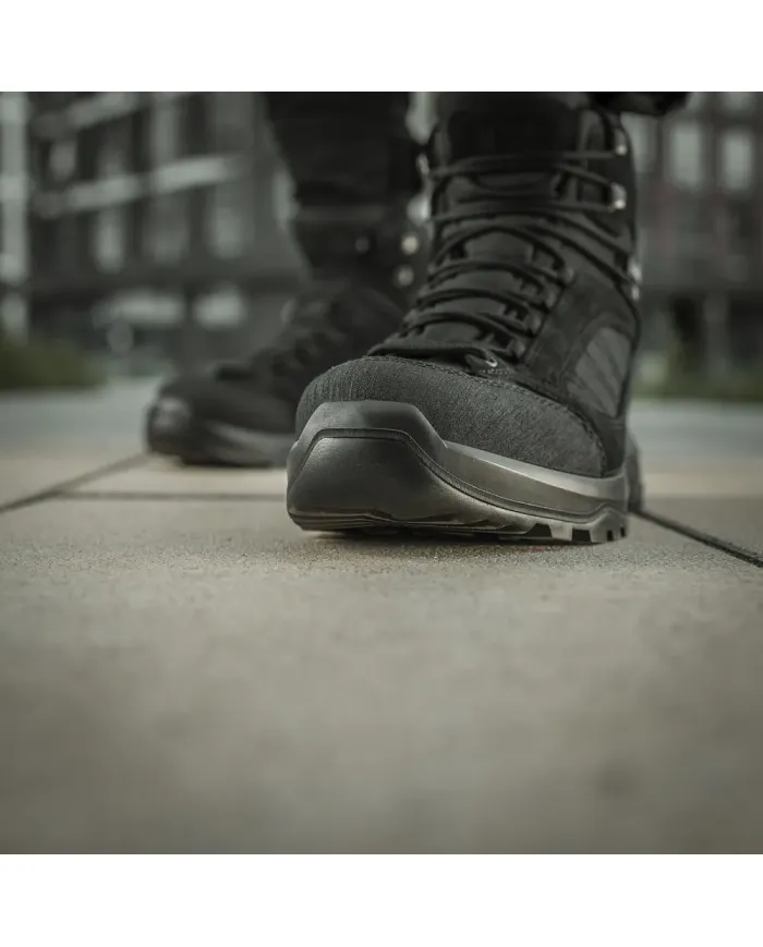 M-Tac Sneakersy Taktyczne Demisezonowe Pro Line