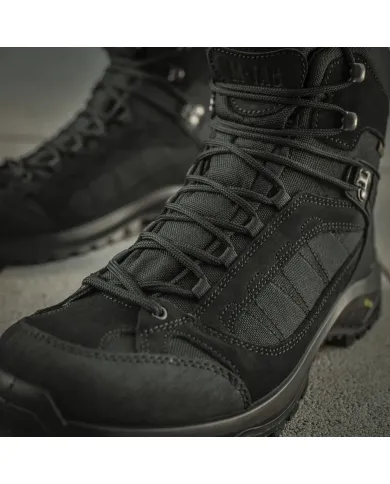 M-Tac Sneakersy Taktyczne Demisezonowe Pro Line