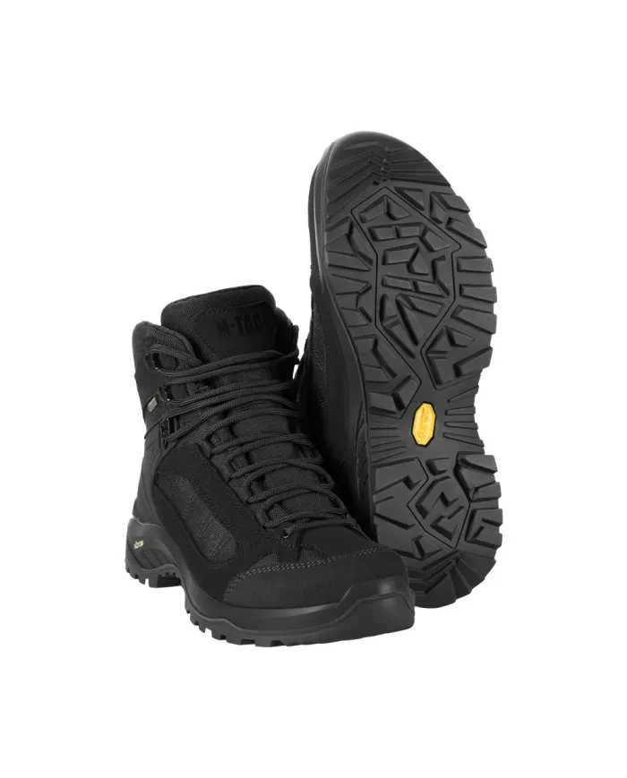 M-Tac Sneakersy Taktyczne Demisezonowe Pro Line