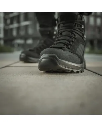 M-Tac Sneakersy Taktyczne Demisezonowe Pro Line
