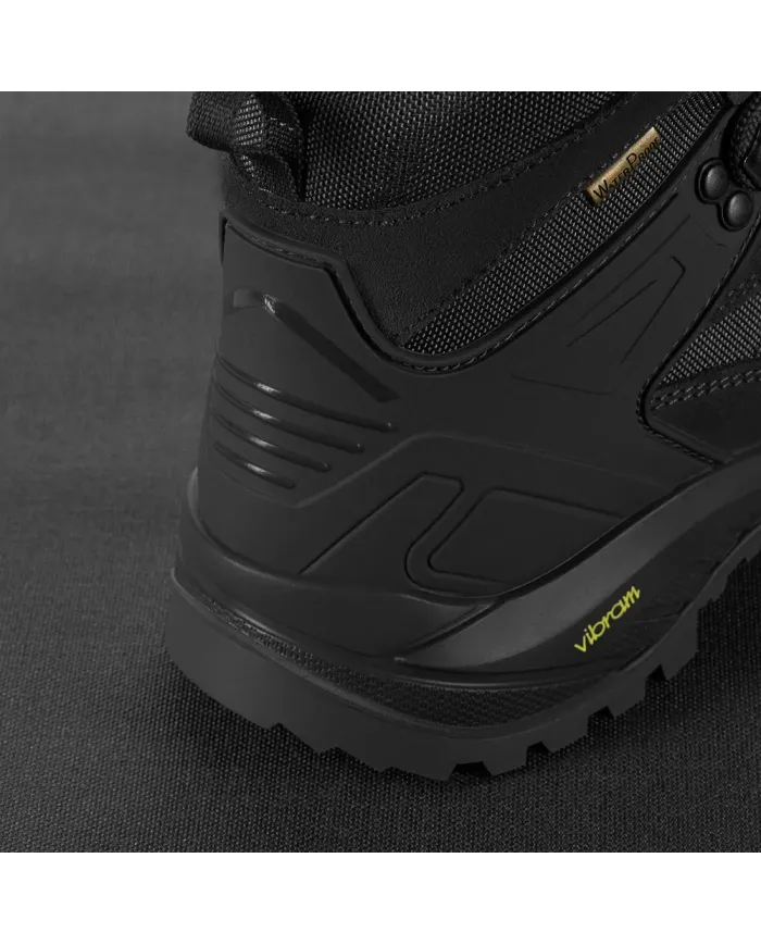 M-Tac Sneakersy Taktyczne Demisezonowe Pro Line