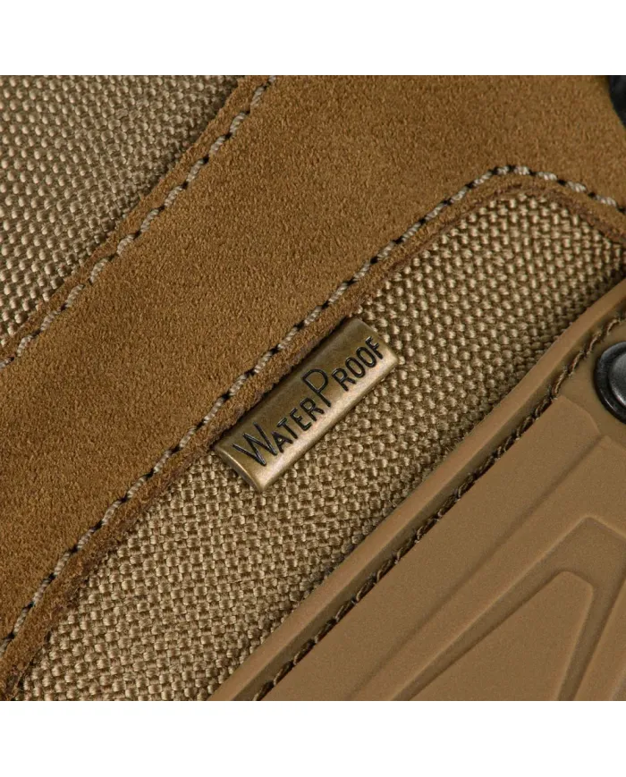 M-Tac Sneakersy Taktyczne Demisezonowe Pro Line