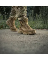 M-Tac Sneakersy Taktyczne Demisezonowe Pro Line