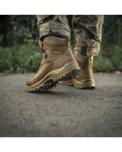 M-Tac Sneakersy Taktyczne Demisezonowe Pro Line