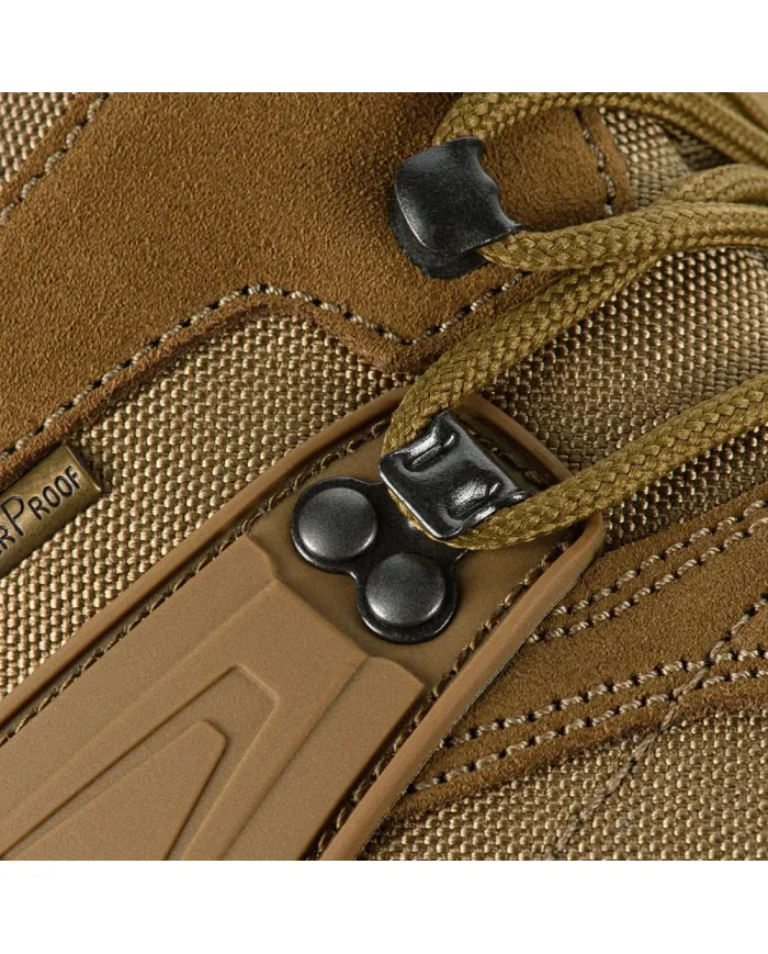 M-Tac Sneakersy Taktyczne Demisezonowe Pro Line