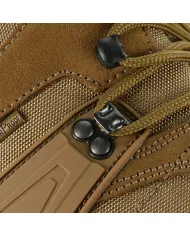 M-Tac Sneakersy Taktyczne Demisezonowe Pro Line