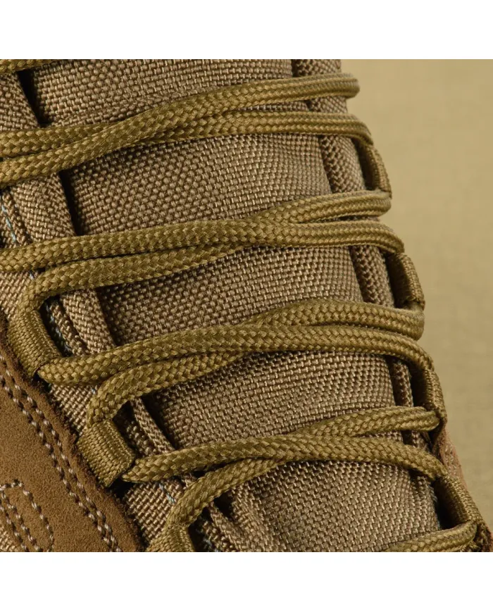 M-Tac Sneakersy Taktyczne Demisezonowe Pro Line