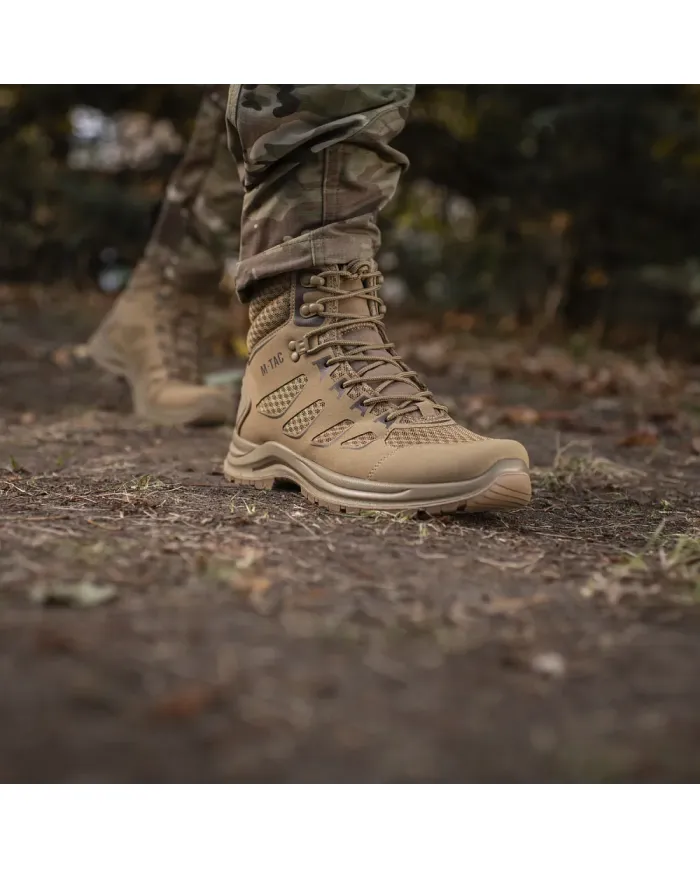 M-Tac Buty Taktyczne Letnie Iva
