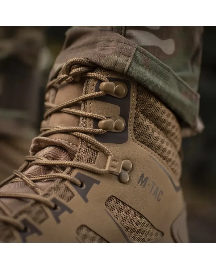 M-Tac Buty Taktyczne Letnie Iva
