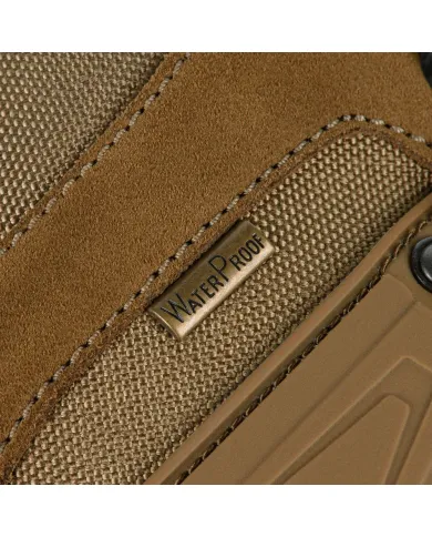 M-Tac Sneakersy Taktyczne Demisezonowe Pro Line