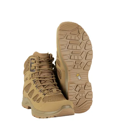 M-Tac Buty Taktyczne Letnie Iva