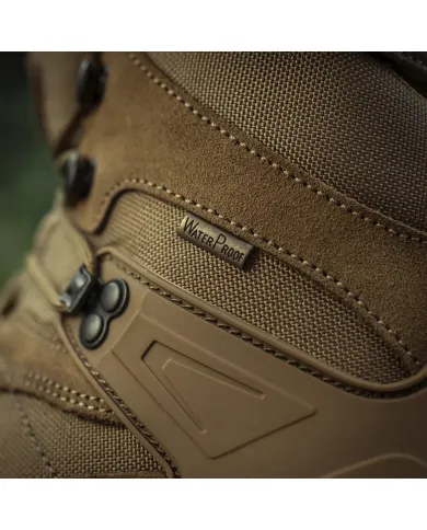 M-Tac Sneakersy Taktyczne Demisezonowe Pro Line