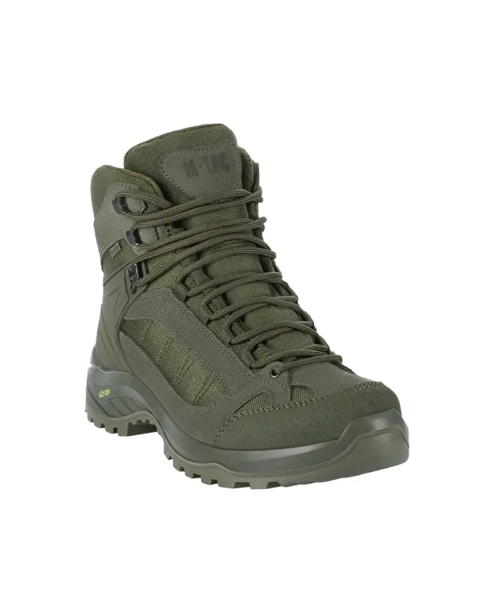 M-Tac Sneakersy Taktyczne Demisezonowe Pro Line M-Tac Sneakersy Taktyczne Demisezonowe Pro Line