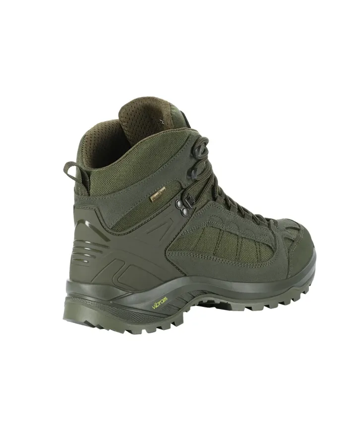 M-Tac Sneakersy Taktyczne Demisezonowe Pro Line M-Tac Sneakersy Taktyczne Demisezonowe Pro Line