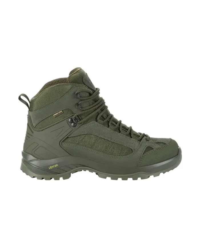 M-Tac Sneakersy Taktyczne Demisezonowe Pro Line M-Tac Sneakersy Taktyczne Demisezonowe Pro Line