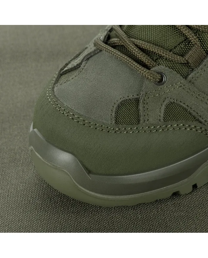 M-Tac Sneakersy Taktyczne Demisezonowe Pro Line