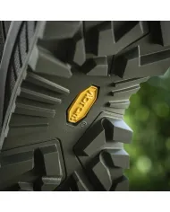 M-Tac Sneakersy Taktyczne Demisezonowe Pro Line