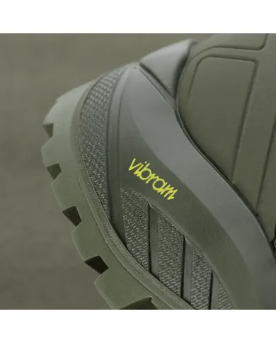 M-Tac Sneakersy Taktyczne Demisezonowe Pro Line