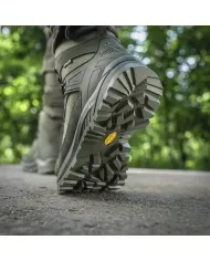 M-Tac Sneakersy Taktyczne Demisezonowe Pro Line