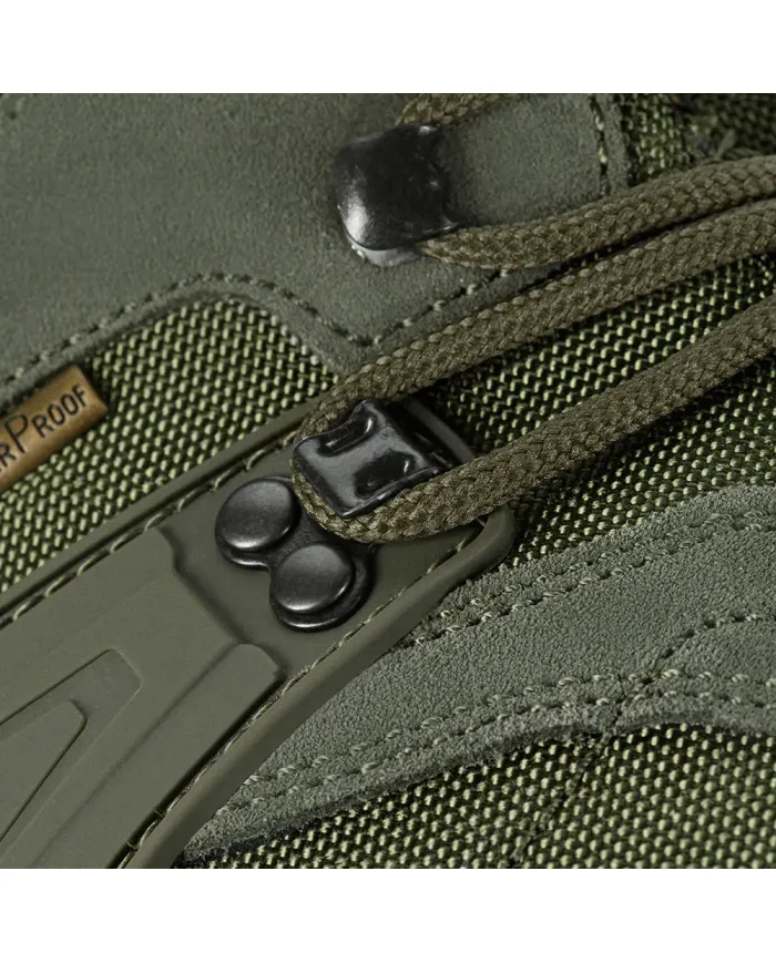 M-Tac Sneakersy Taktyczne Demisezonowe Pro Line