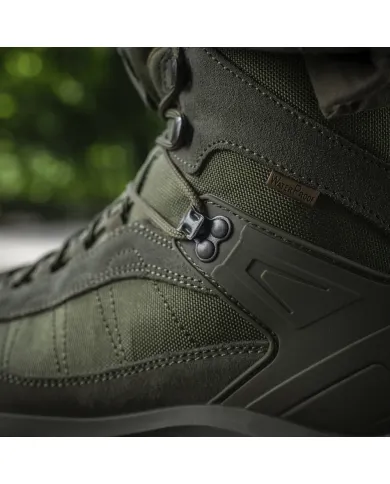 M-Tac Sneakersy Taktyczne Demisezonowe Pro Line