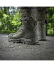 M-Tac Sneakersy Taktyczne Demisezonowe Pro Line