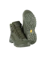 M-Tac Sneakersy Taktyczne Demisezonowe Pro Line