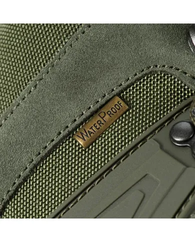 M-Tac Sneakersy Taktyczne Demisezonowe Pro Line