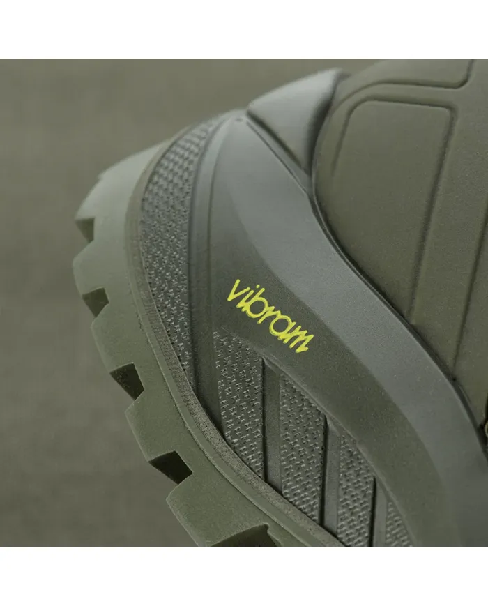 M-Tac Sneakersy Taktyczne Demisezonowe Pro Line