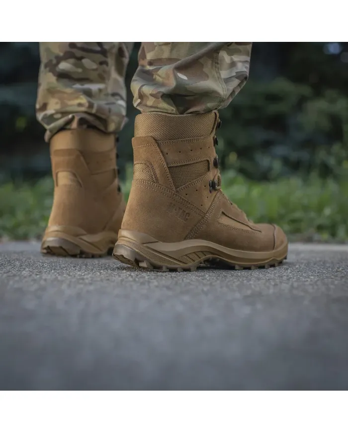 M-Tac Buty Taktyczne Letnie