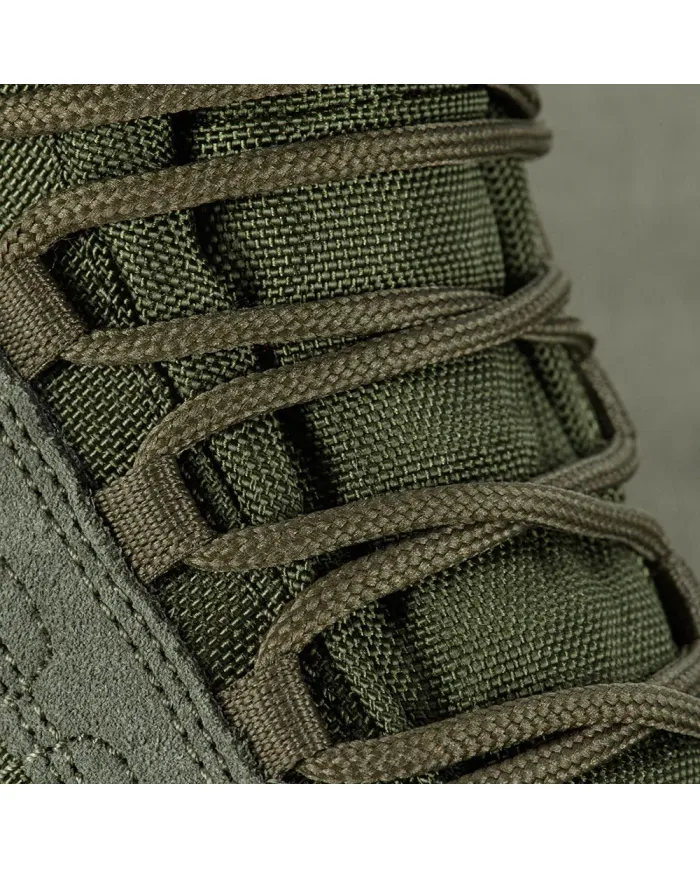 M-Tac Sneakersy Taktyczne Demisezonowe Pro Line