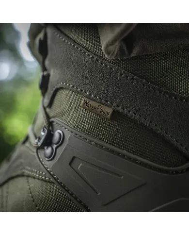 M-Tac Sneakersy Taktyczne Demisezonowe Pro Line