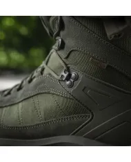 M-Tac Sneakersy Taktyczne Demisezonowe Pro Line