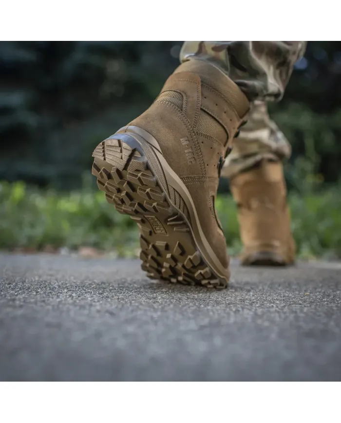 M-Tac Buty Taktyczne Letnie