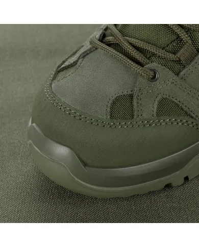 M-Tac Sneakersy Taktyczne Demisezonowe Pro Line