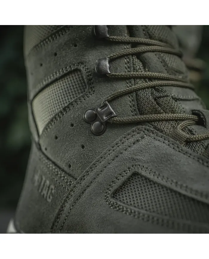 M-Tac Buty Taktyczne Letnie
