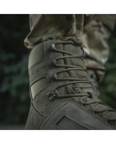 M-Tac Buty Taktyczne Letnie