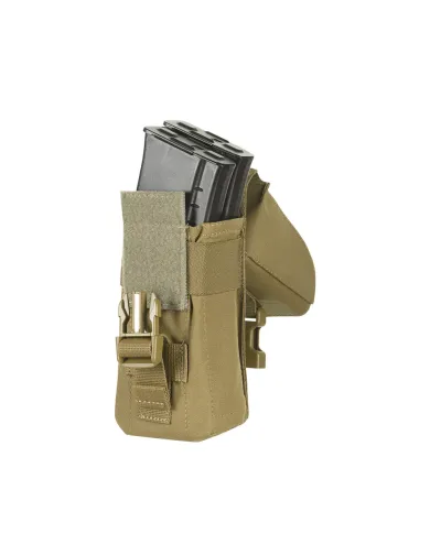 M-Tac Ladownica Na Dwa Magazynki Typu Zamknietego Fastex