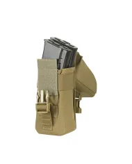 M-Tac Ladownica Na Dwa Magazynki Typu Zamknietego Fastex