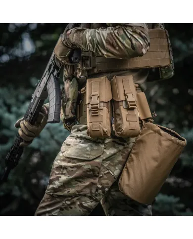 M-Tac Ladownica Na Dwa Magazynki Typu Zamknietego Fastex