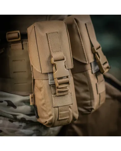 M-Tac Ladownica Na Dwa Magazynki Typu Zamknietego Fastex