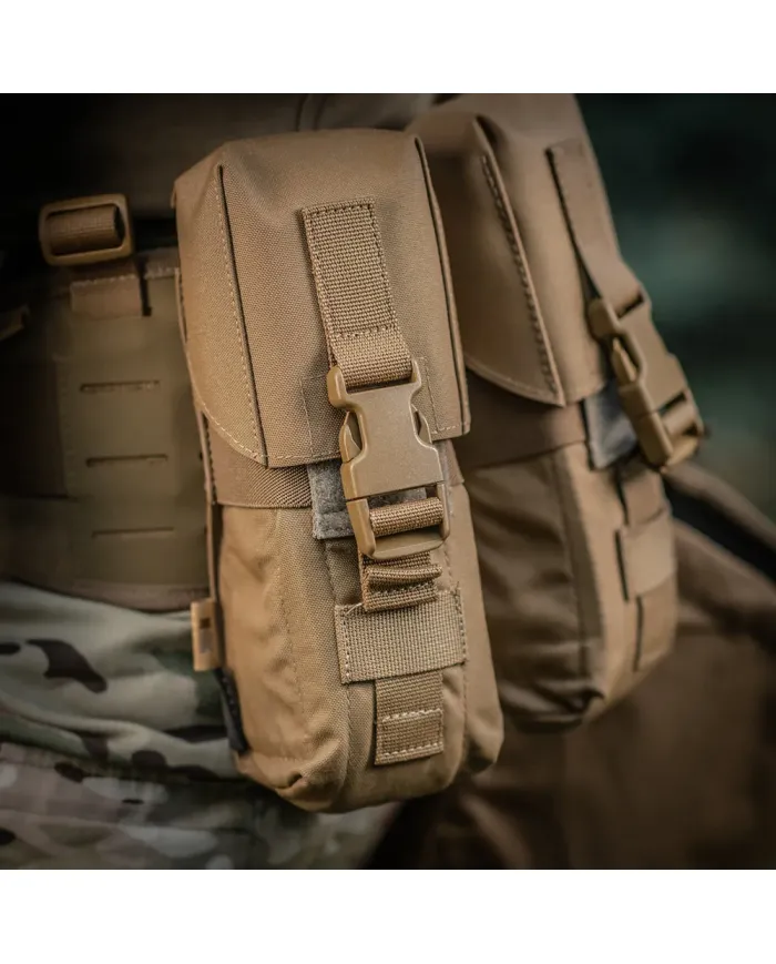 M-Tac Ladownica Na Dwa Magazynki Typu Zamknietego Fastex