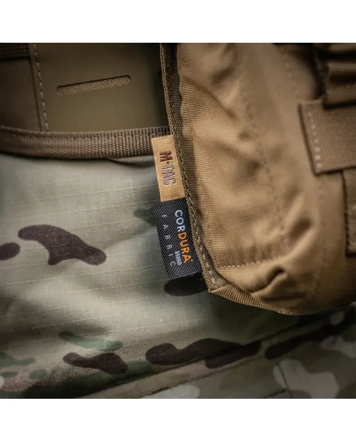 M-Tac Ladownica Na Dwa Magazynki Typu Zamknietego Fastex