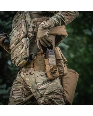 M-Tac Ladownica Na Dwa Magazynki Typu Zamknietego Fastex