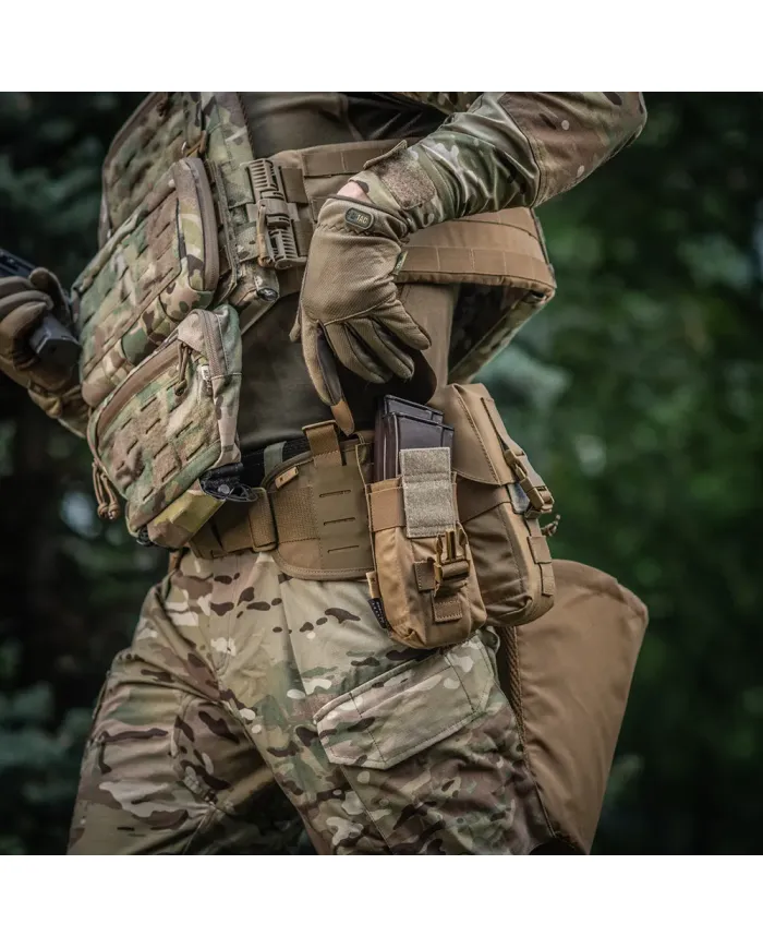 M-Tac Ladownica Na Dwa Magazynki Typu Zamknietego Fastex