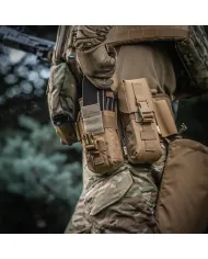 M-Tac Ladownica Na Dwa Magazynki Typu Zamknietego Fastex