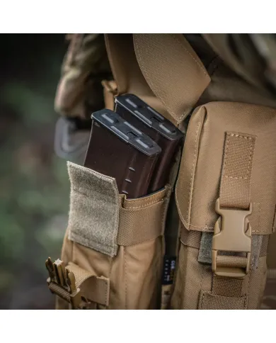 M-Tac Ladownica Na Dwa Magazynki Typu Zamknietego Fastex