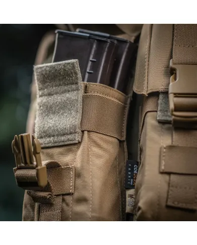 M-Tac Ladownica Na Dwa Magazynki Typu Zamknietego Fastex