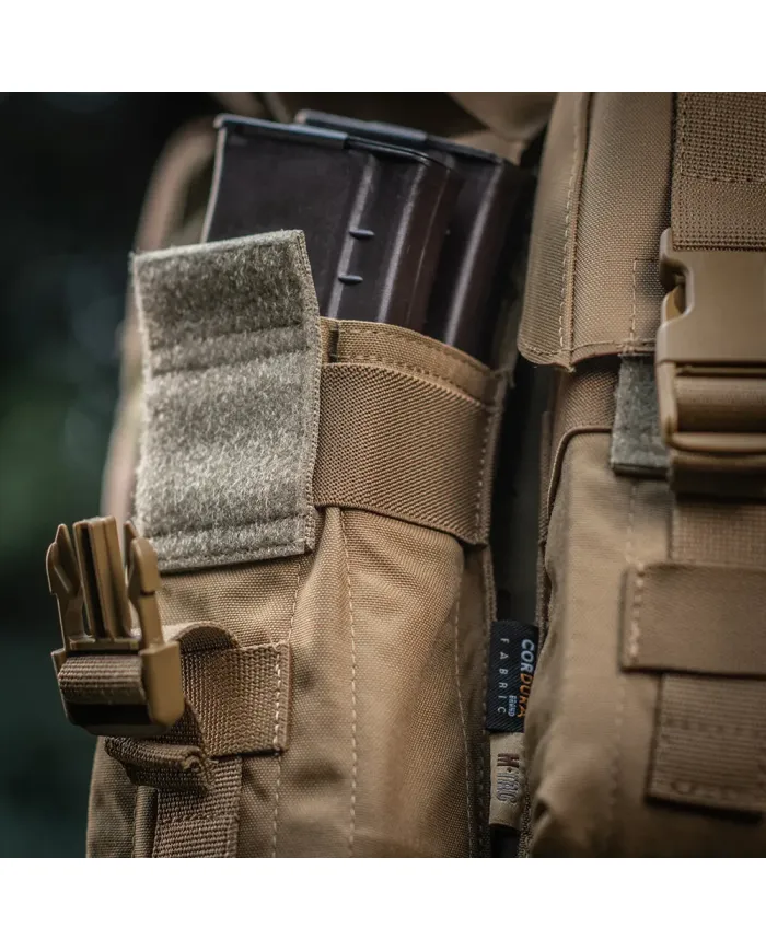 M-Tac Ladownica Na Dwa Magazynki Typu Zamknietego Fastex