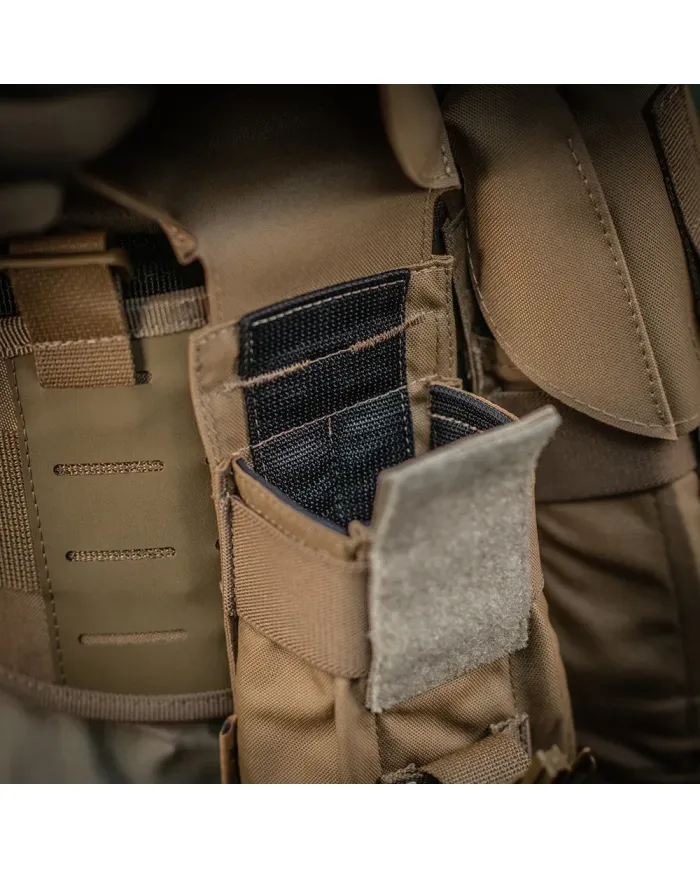 M-Tac Ladownica Na Dwa Magazynki Typu Zamknietego Fastex